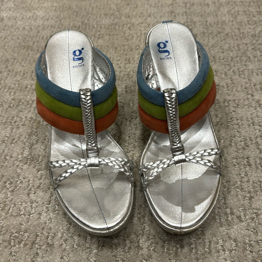 Cole Hahn g series